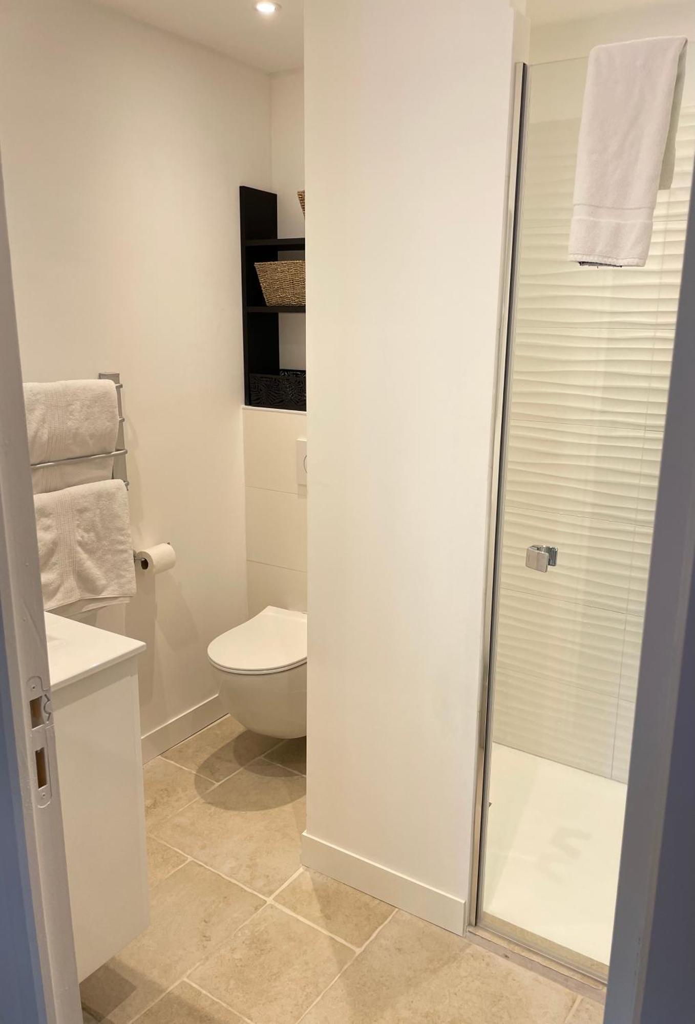 La Meffrais 1741 Bed & Breakfast Dinan Dış mekan fotoğraf
