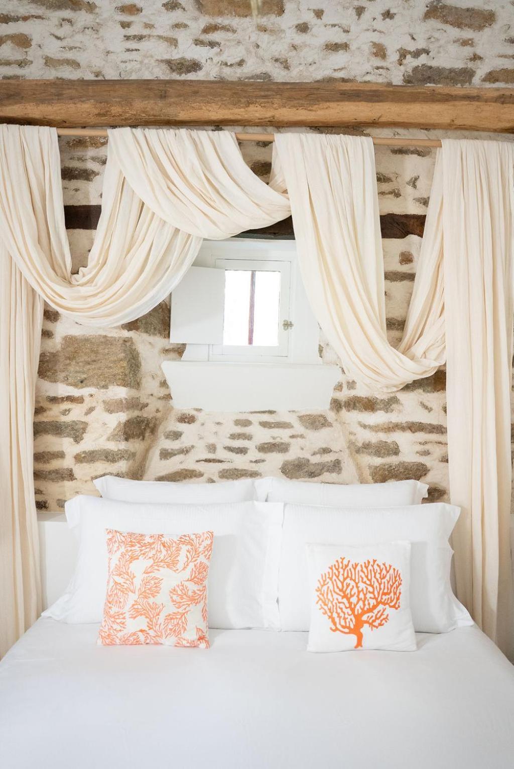 La Meffrais 1741 Bed & Breakfast Dinan Dış mekan fotoğraf