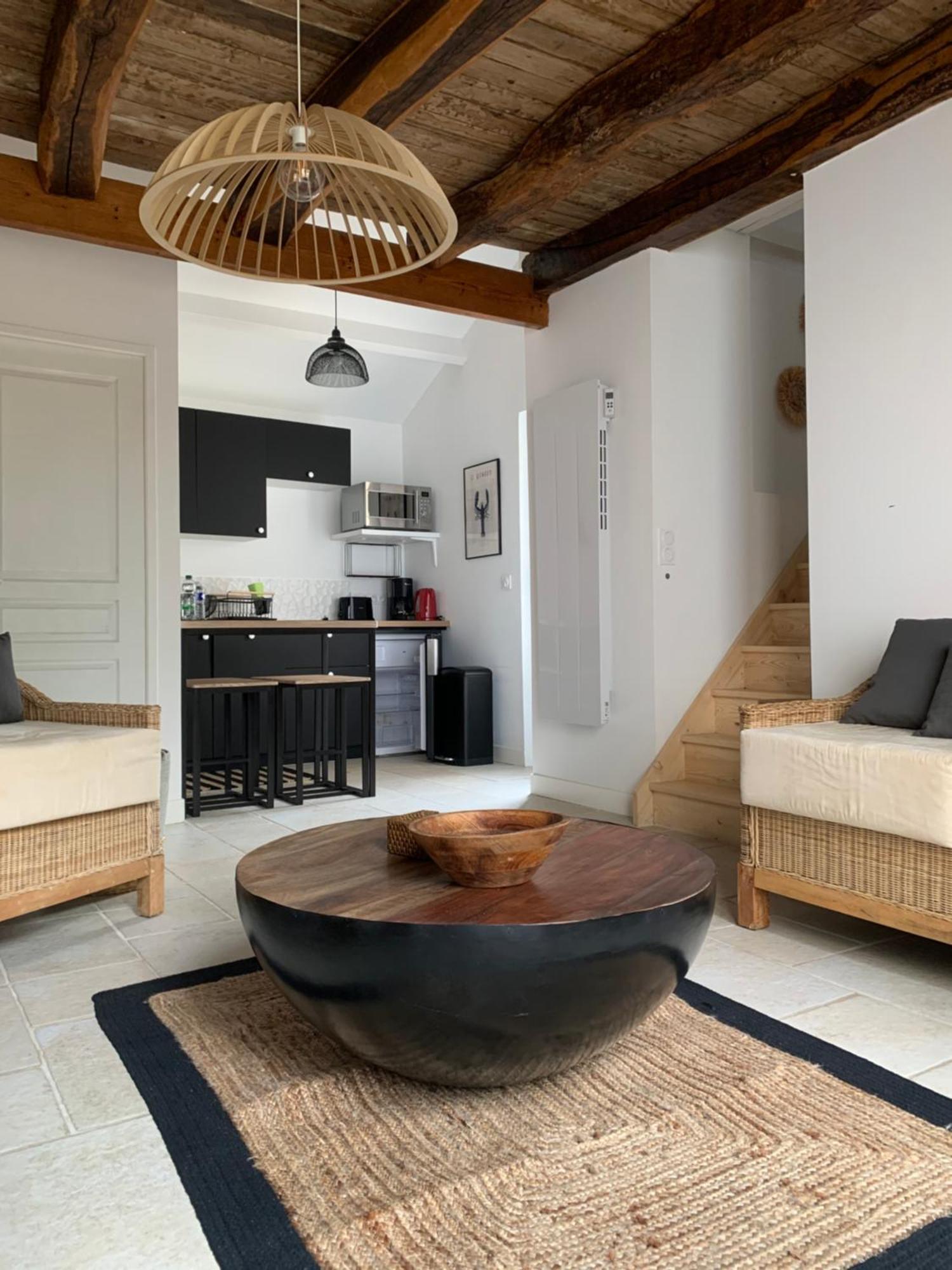 La Meffrais 1741 Bed & Breakfast Dinan Oda fotoğraf